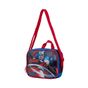 Lancheira-Vermelho-Kids-Capitao-America-|-Luxcel-Tamanho--UN---Cor--VERMELHO-0